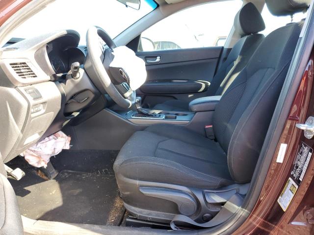 Photo 7 from auction – 2017 KIA OPTIMA LX with VIN 5XXGT4L37HG153472