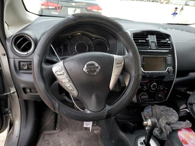 Photo 8 from auction – 2015 NISSAN VERSA NOTE with VIN 3N1CE2CP4FL389193
