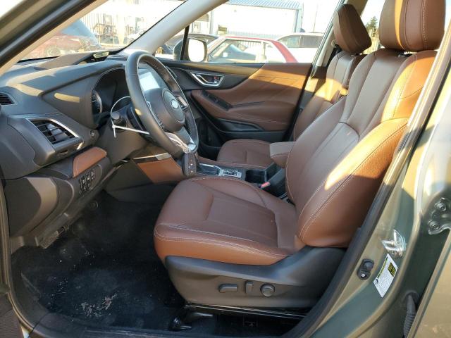 Photo 7 from auction – 2021 SUBARU FORESTER T with VIN JF2SKAXC0MH587883