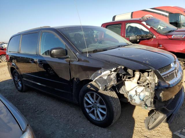 Photo 4 from auction – 2013 DODGE GRAND CARA with VIN 2C4RDGCG2DR538790