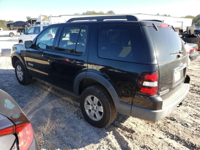 Photo 2 from auction – 2007 FORD EXPLORER X with VIN 1FMEU63E77UA97040
