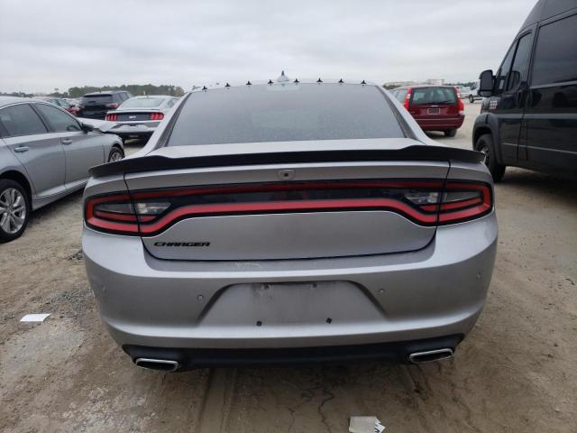 Photo 6 from auction – 2018 DODGE CHARGER SX with VIN 2C3CDXHG6JH272713