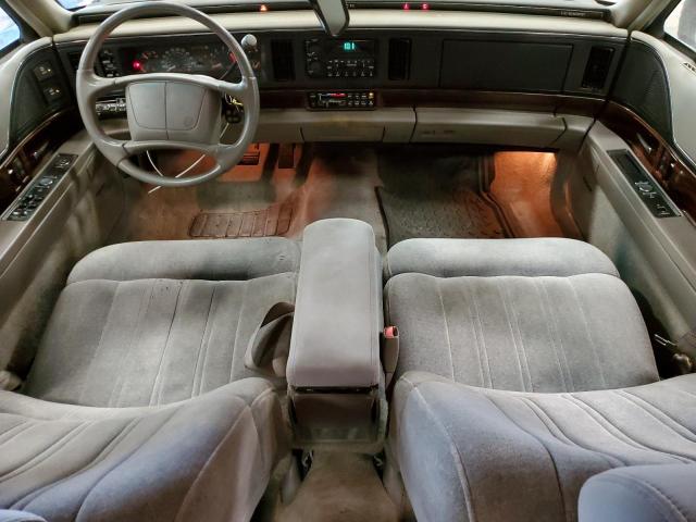 Photo 8 from auction – 1997 BUICK LESABRE CU with VIN 1G4HP52K1VH494562