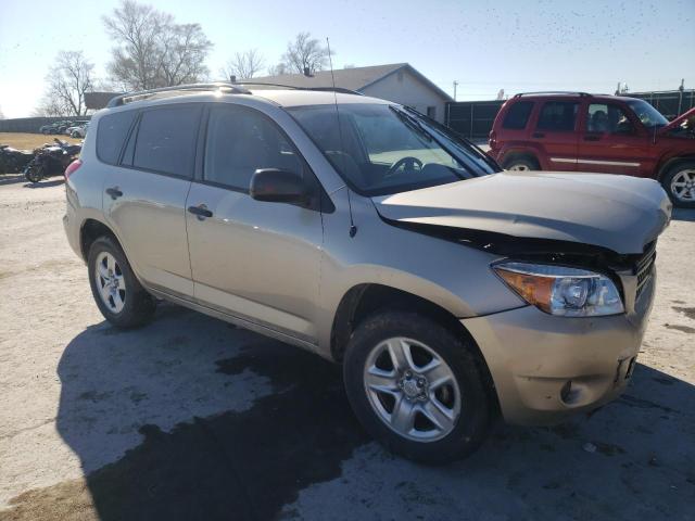 Photo 4 from auction – 2006 TOYOTA RAV4 with VIN JTMZD33V165005112