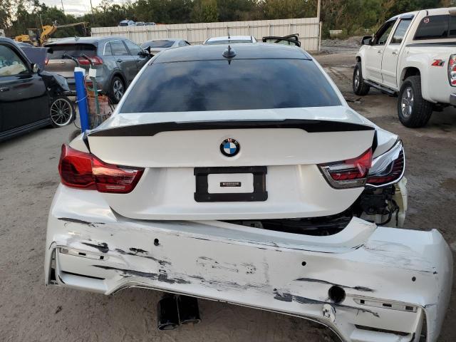 Photo 6 from auction – 2018 BMW M4 with VIN WBS4Y9C50JAC86168