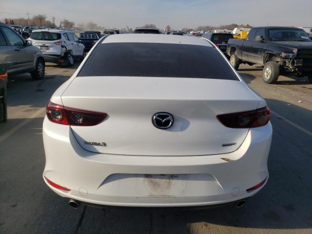 Photo 6 from auction – 2021 MAZDA 3 SELECT with VIN 3MZBPABL9MM200621