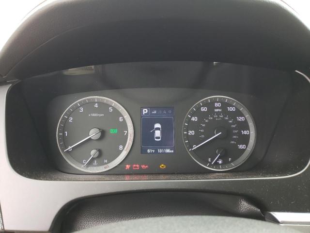 Photo 9 from auction – 2017 HYUNDAI SONATA SPO with VIN 5NPE34AF7HH596262