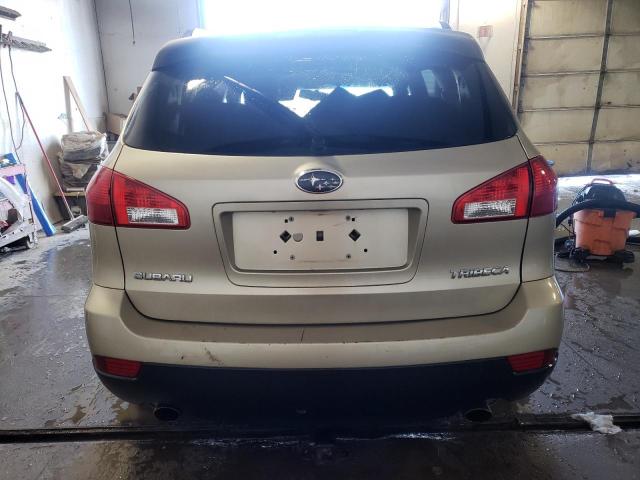 Photo 6 from auction – 2008 SUBARU TRIBECA LI with VIN 4S4WX92D084411036
