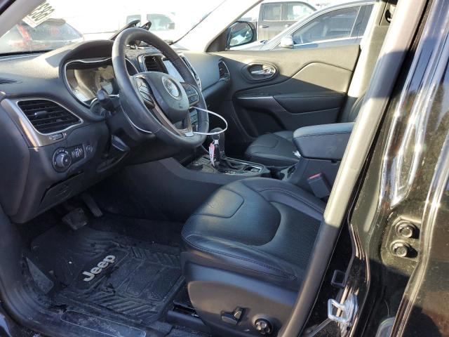 Photo 7 from auction – 2019 JEEP CHEROKEE L with VIN 1C4PJMDX8KD441025