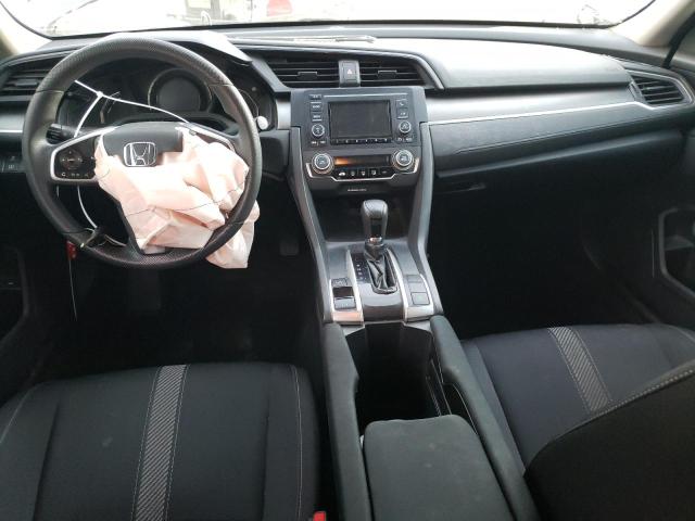 Photo 8 from auction – 2016 HONDA CIVIC LX with VIN 19XFC2F57GE024829