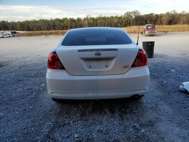 Photo 6 from auction – 2008 TOYOTA SCION TC with VIN JTKDE167X80236964