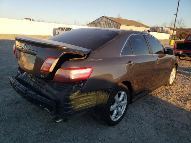Photo 3 from auction – 2009 TOYOTA CAMRY with VIN 4T1BE46K29U385136