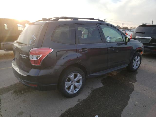 Photo 3 from auction – 2016 SUBARU FORESTER 2 with VIN JF2SJADC5GH410368
