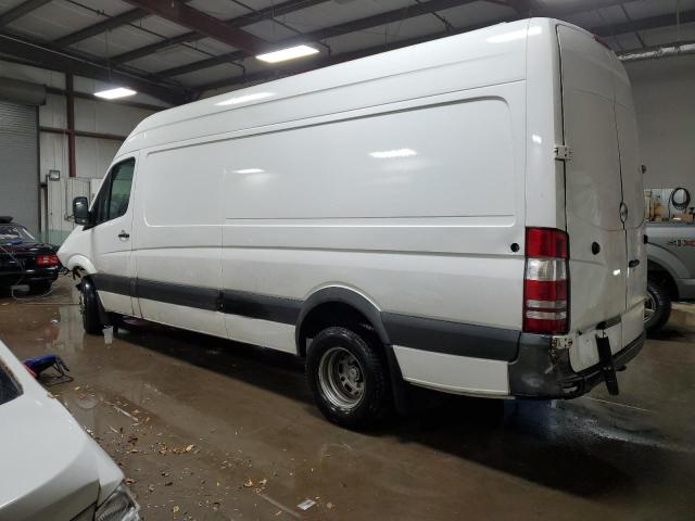 Photo 2 from auction – 2012 FREIGHTLINER SPRINTER 3 with VIN WDYPF4CC7C5632659