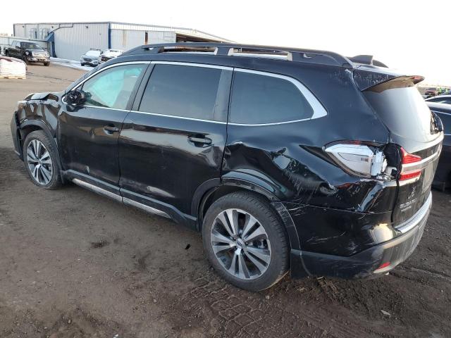 Photo 2 from auction – 2021 SUBARU ASCENT LIM with VIN 4S4WMALD2M3413864