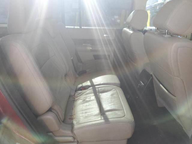 Photo 11 from auction – 2013 FORD FLEX SEL with VIN 2FMGK5C82DBD29953