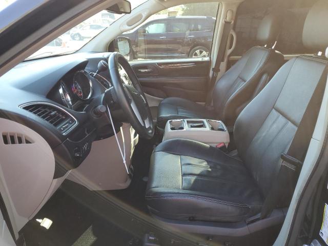 Photo 7 from auction – 2013 CHRYSLER TOWN & COU with VIN 2C4RC1BG8DR645506