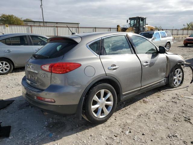 Photo 3 from auction – 2010 INFINITI EX35 BASE with VIN JN1AJ0HP5AM700337