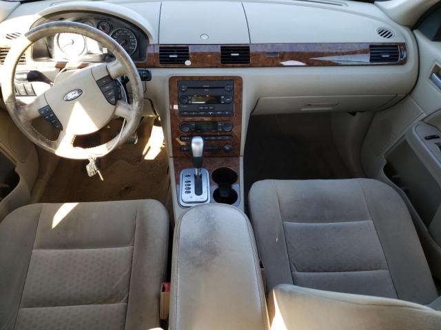 Photo 8 from auction – 2007 FORD FIVE HUNDR with VIN 1FAHP241X7G151593