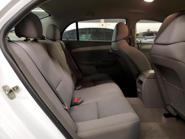 Photo 10 from auction – 2011 CHEVROLET MALIBU 1LT with VIN 1G1ZC5E14BF156600