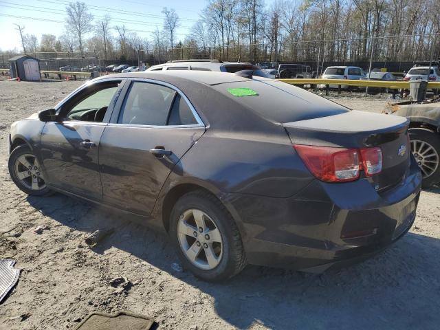 Photo 2 from auction – 2015 CHEVROLET MALIBU 1LT with VIN 1G11C5SL9FF183638