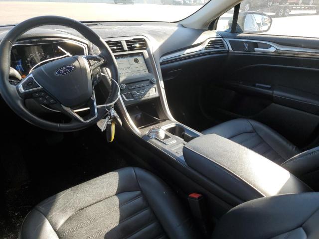 Photo 8 from auction – 2017 FORD FUSION SE with VIN 3FA6P0HD4HR353565