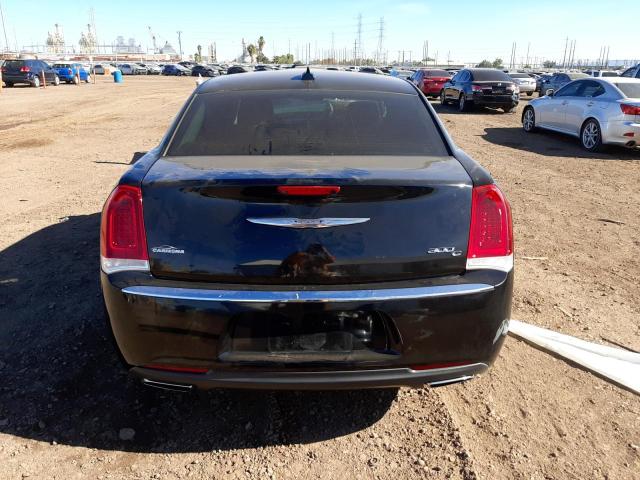 Photo 6 from auction – 2016 CHRYSLER 300C with VIN 2C3CCAEG4GH252571