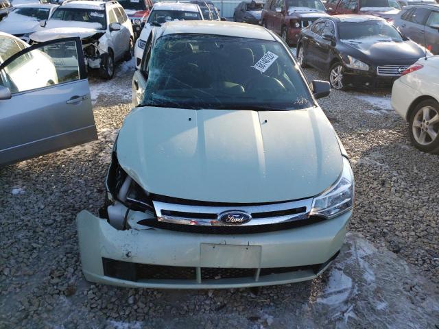 Photo 5 from auction – 2010 FORD FOCUS SE with VIN 1FAHP3FN1AW205401