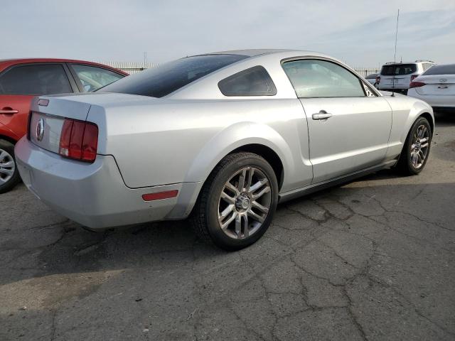 Photo 3 from auction – 2007 FORD MUSTANG with VIN 1ZVFT80N075365803