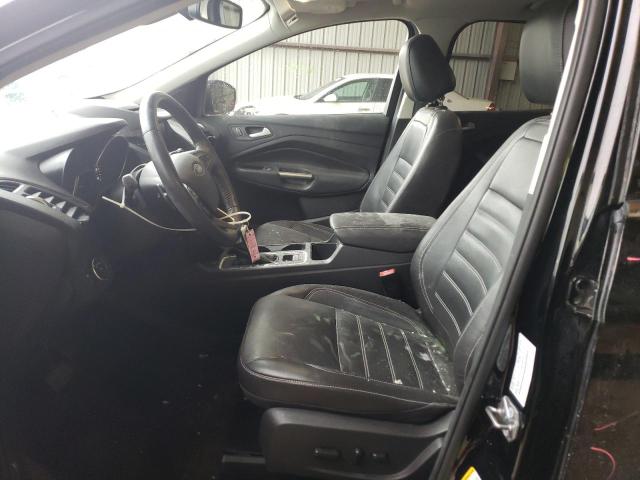 Photo 7 from auction – 2017 FORD ESCAPE TIT with VIN 1FMCU0J94HUB91498