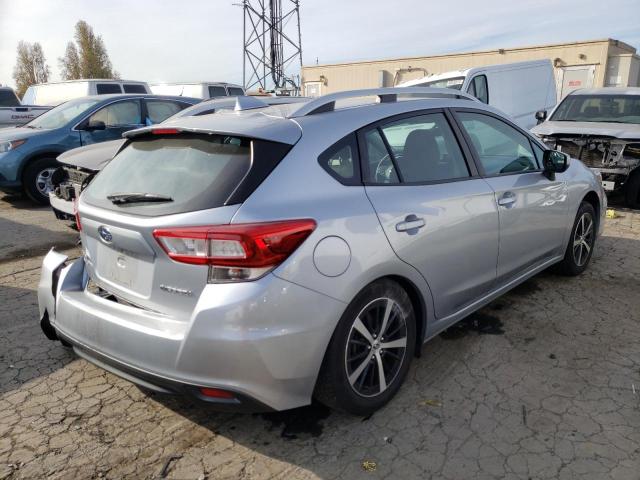 Photo 3 from auction – 2019 SUBARU IMPREZA PR with VIN 4S3GTAC64K3755505