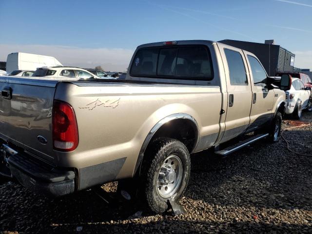 Photo 3 from auction – 2004 FORD F250 SUPER with VIN 1FTNW21P14EC75333