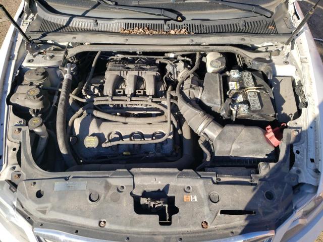 Photo 11 from auction – 2010 FORD TAURUS SEL with VIN 1FAHP2HW6AG160367