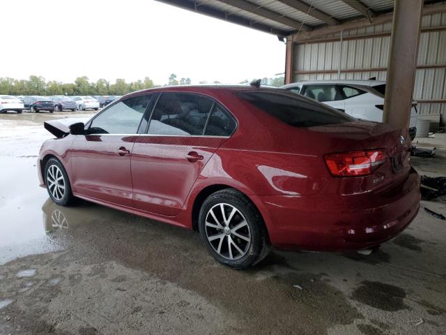 Photo 2 from auction – 2017 VOLKSWAGEN JETTA SE with VIN 3VWDB7AJXHM229769