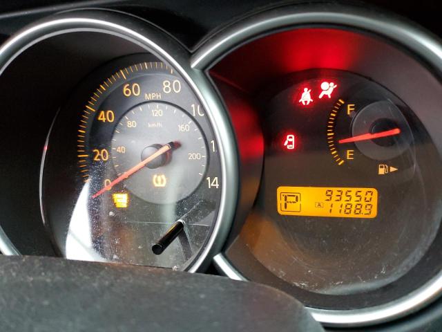Photo 9 from auction – 2008 NISSAN VERSA S with VIN 3N1BC13E28L416534