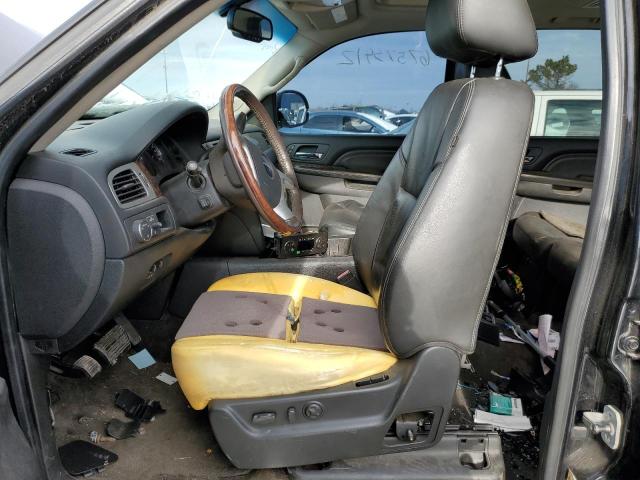 Photo 7 from auction – 2010 GMC YUKON XL D with VIN 1GKUKMEF8AR187828
