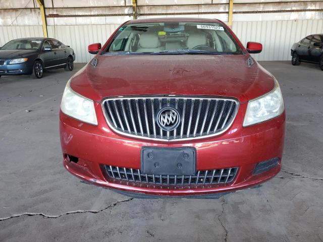 Photo 5 from auction – 2013 BUICK LACROSSE with VIN 1G4GA5ER4DF305600