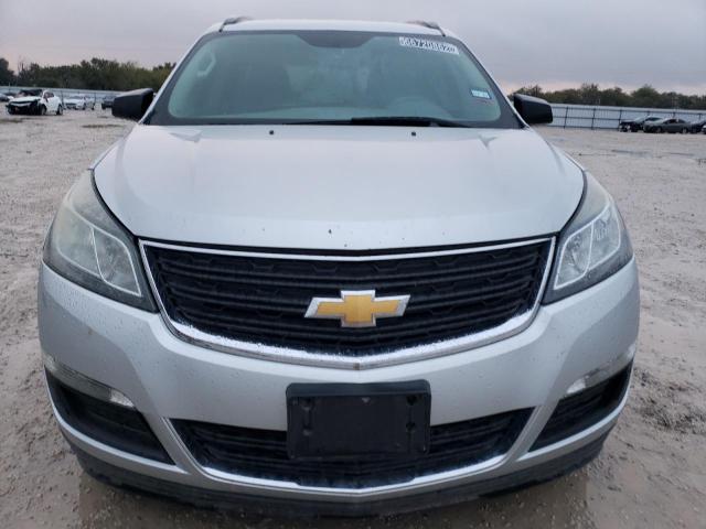 Photo 5 from auction – 2015 CHEVROLET TRAVERSE L with VIN 1GNKRFKD1FJ141610