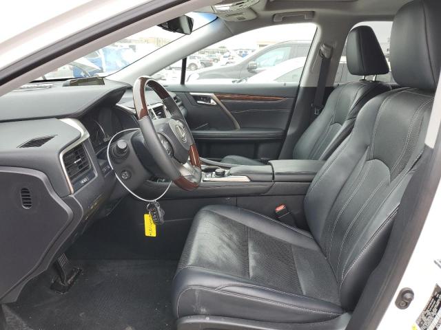 Photo 7 from auction – 2019 LEXUS RX 350 BAS with VIN 2T2ZZMCA0KC124136