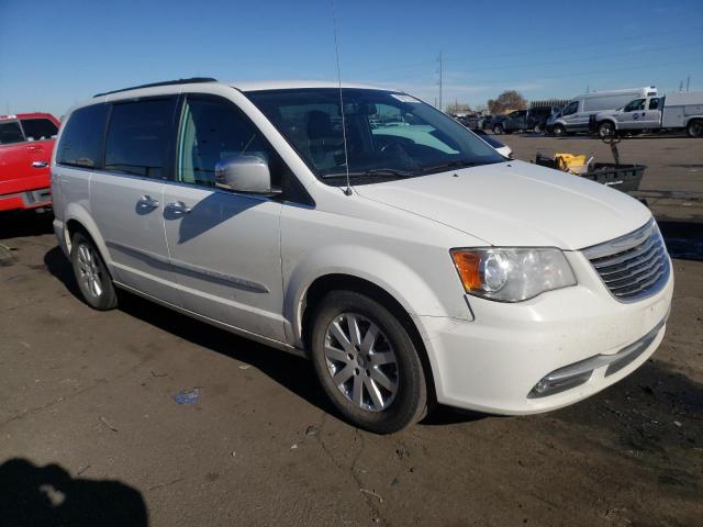 Photo 4 from auction – 2011 CHRYSLER TOWN & COU with VIN 2A4RR8DG0BR610809