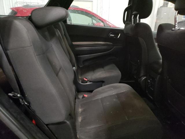 Photo 11 from auction – 2014 DODGE DURANGO SX with VIN 1C4RDJAGXEC978606