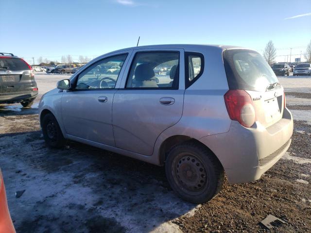 Photo 2 from auction – 2011 CHEVROLET AVEO LT with VIN 3G1TC6DG7BL151298