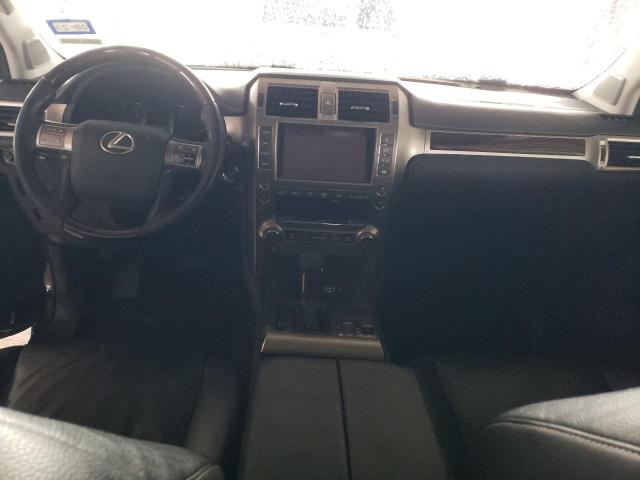 Photo 8 from auction – 2014 LEXUS GX 460 with VIN JTJBM7FX2E5087059