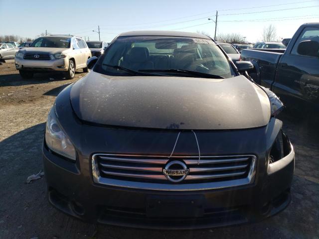 Zdjęcie 5 z aukcji – 2013 NISSAN MAXIMA S z VIN 1N4AA5AP3DC809948