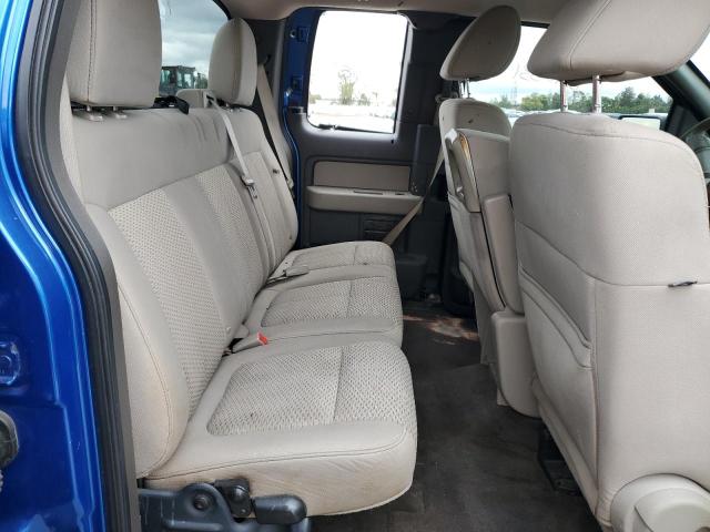 Zdjęcie 10 z aukcji – 2010 FORD F150 SUPER z VIN 1FTEX1C83AFD62895
