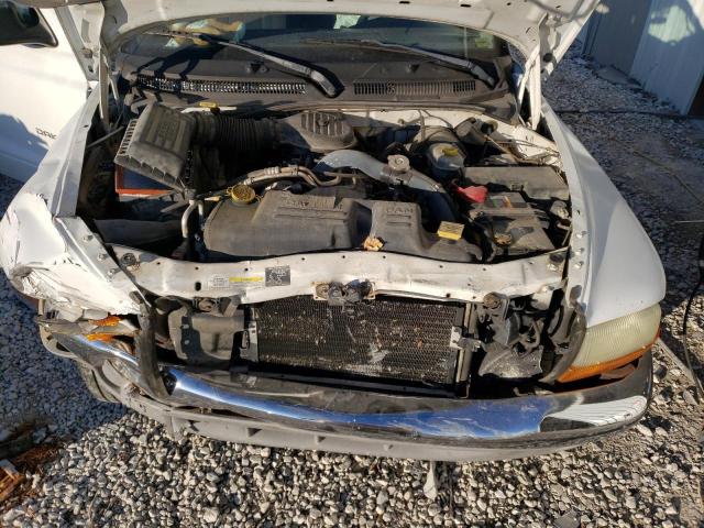 Photo 11 from auction – 2002 DODGE DAKOTA SLT with VIN 1B7GL42X02S690282