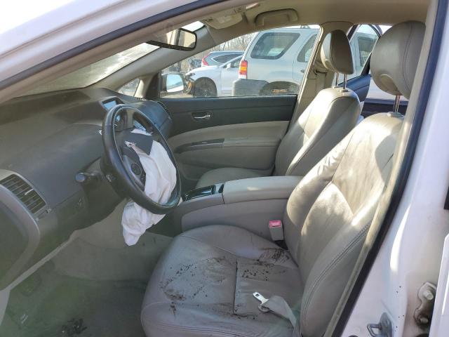 Photo 7 from auction – 2008 TOYOTA PRIUS with VIN JTDKB20U783367618