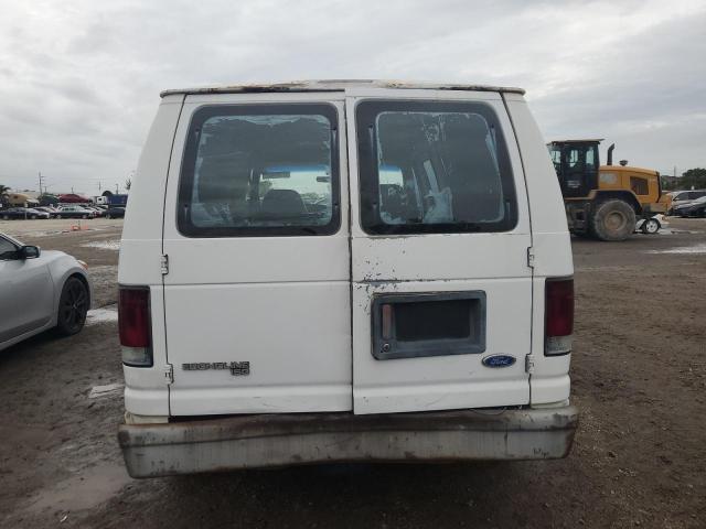 Photo 6 from auction – 1996 FORD ECONOLINE with VIN 1FTEE14YXTHA88882