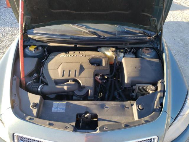 Photo 11 from auction – 2009 CHEVROLET MALIBU with VIN 1G1ZK57B194185874