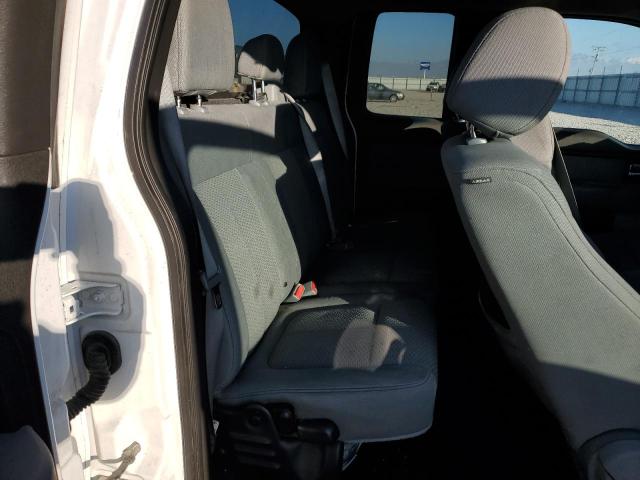 Photo 10 from auction – 2014 FORD F150 SUPER with VIN 1FTFX1EFXEFB51411